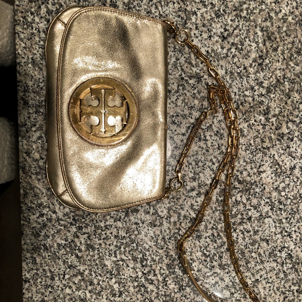 Used Tory Burch Purse